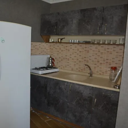Ege & 3* Ayvalı