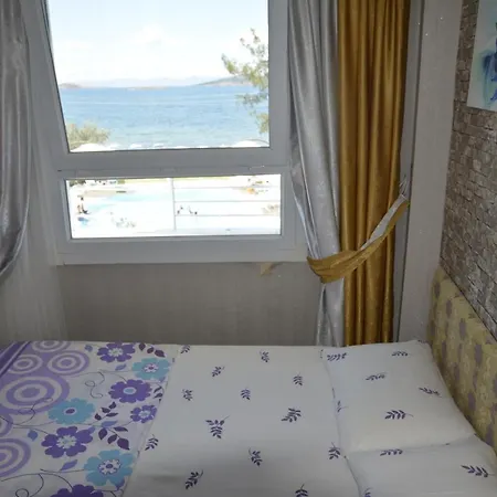 Ege & 3* Ayvalı