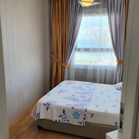 Casa de hóspedes Ege & 3*