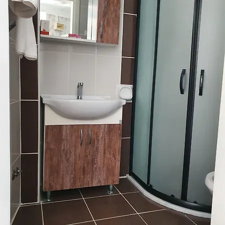 Casa de hóspedes Ege & 3*