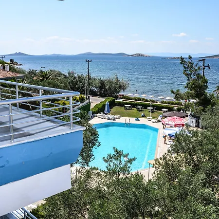 Ege & 3*