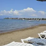בית הארחה Ege & Ayvalı