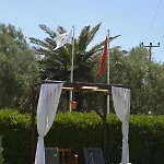 Ege & 3* Ayvalı