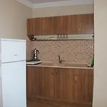 בית הארחה Ege & Ayvalı