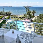 Ege & 3* Ayvalı