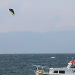 בית הארחה Ege & Ayvalı