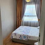בית הארחה Ege & 3*