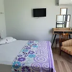 בית הארחה Ege &