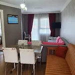בית הארחה Ege &