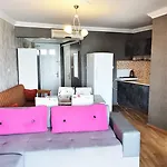 בית הארחה Ege & Ayvalı