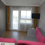 בית הארחה Ege & 3*