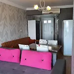 בית הארחה Ege &