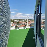 Ege & Ayvalı
