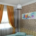 בית הארחה Ege & 3*