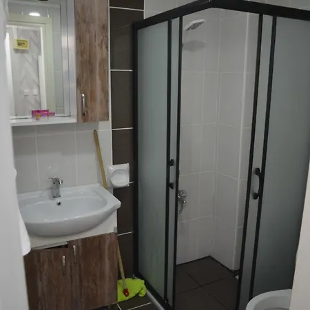 Guest house Ege &