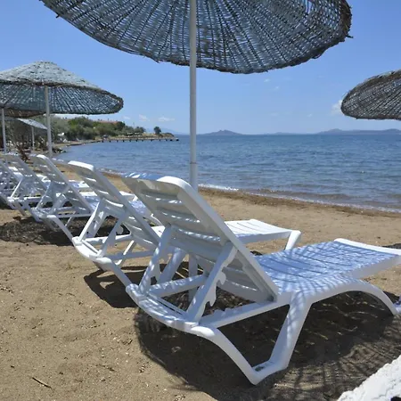 Guest house Ege &