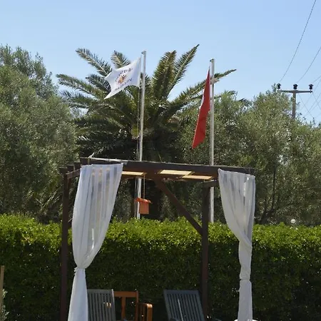 Ege & 3* Ayvalı