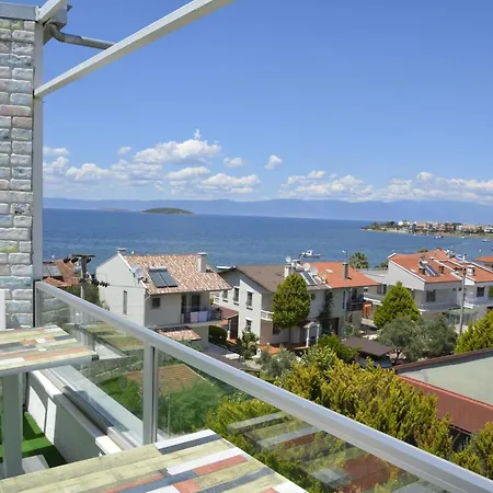 Ege & Ayvalik