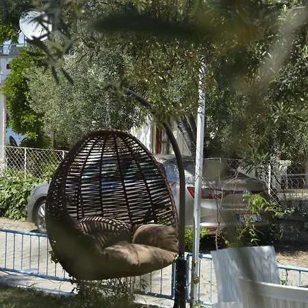 Ege & Casa de hóspedes