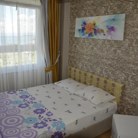 Ege & Maison d'hôtes Ayvalı