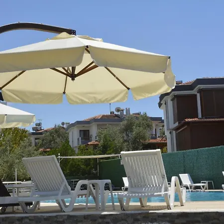 Ege & 3* Ayvalı