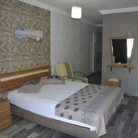 Ege & Guest house