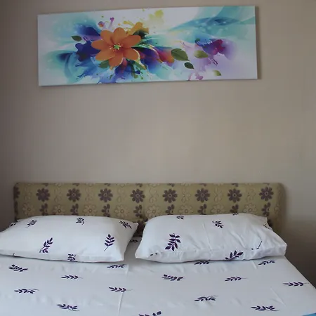 Ege Apart&hotel Gasthuis Ayvalı