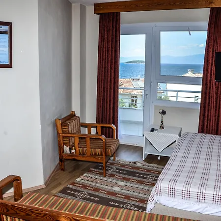 Casa de hóspedes Ege &