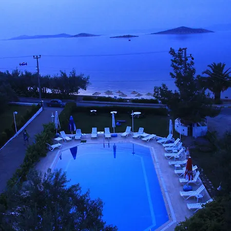 Ege &