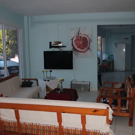 Ege & 3* Ayvalı