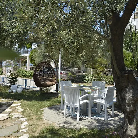 Ege & Casa de hóspedes Ayvalı