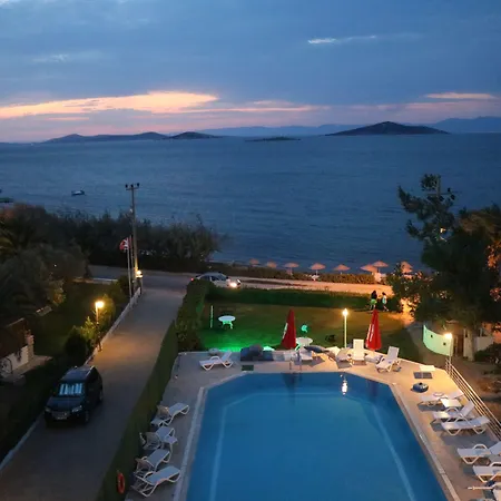 Ege &