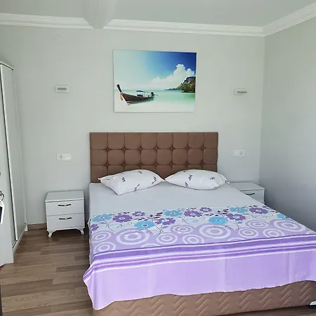 Ege & 3* Ayvalı