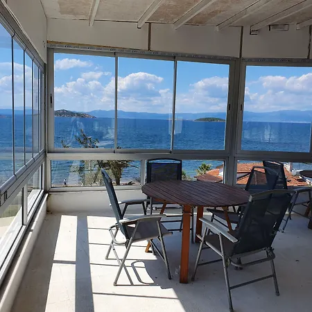 Ege Apart&hotel Ayvalı