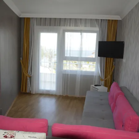 Maison d'hôtes Ege & 3*