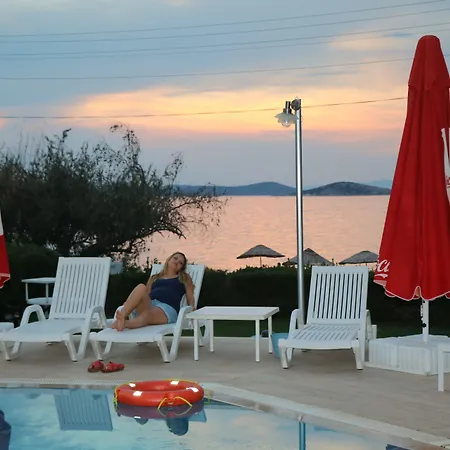 Ege & Casa de hóspedes