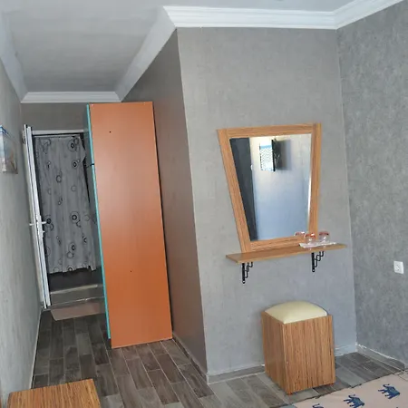 Ege & 3* Ayvalı