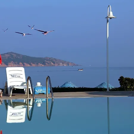Ege & * Ayvalı