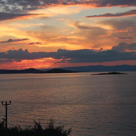 Ege & Guest house Ayvalik