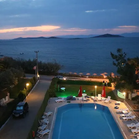 Ege &