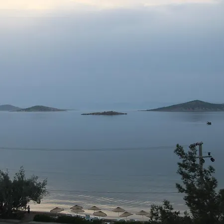 Ege & Casa de hóspedes 4*