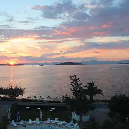 Ege & Ayvalik