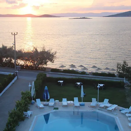 Ege & Guest house *