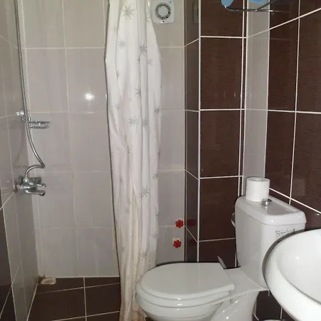 Guest house Ege &