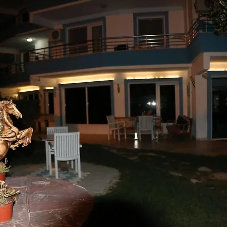 Guest house Ege & Ayvalik