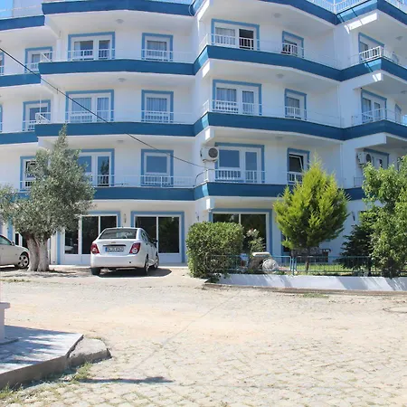 Ege & Guest house *