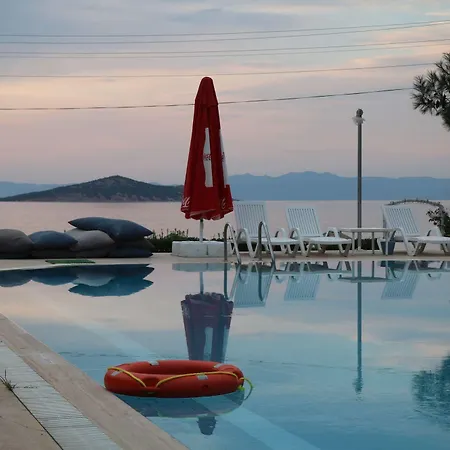 Ege & Guest house Ayvalik