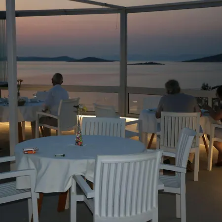 Ege & Πανσιόν