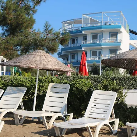 Ege & Guest house