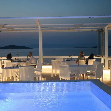 Ege & Guest house *